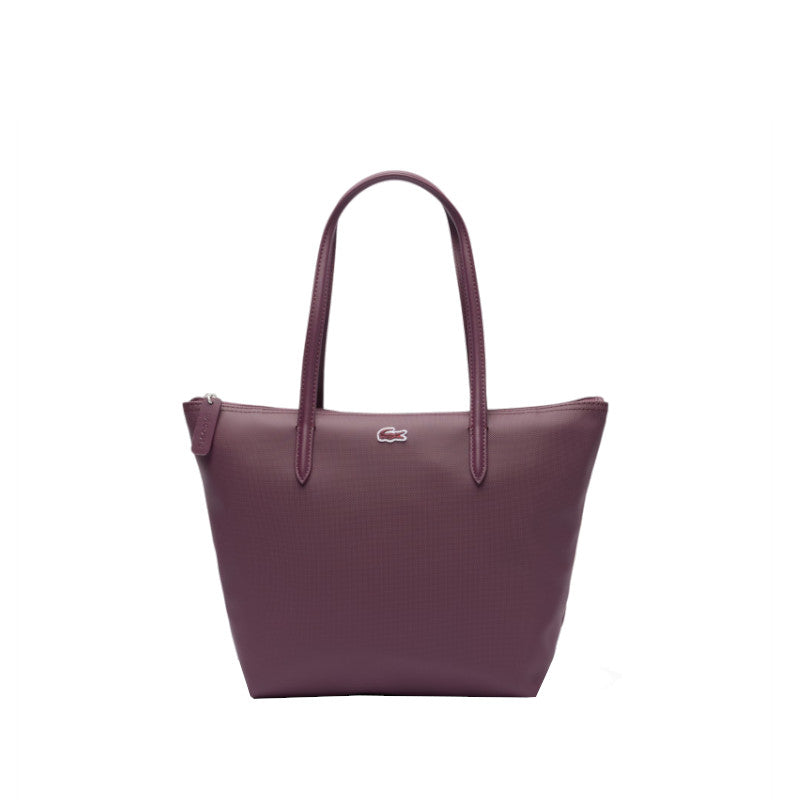 Winetasting - LACOSTE Petit sac cabas L.12.12 Concept
