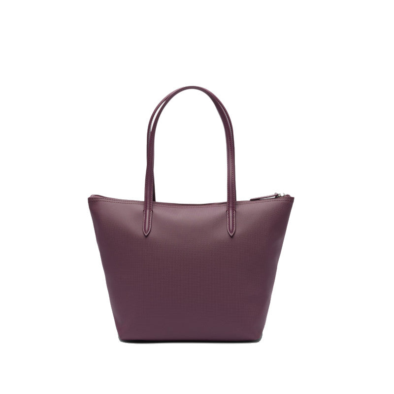 Winetasting - LACOSTE Petit sac cabas L.12.12 Concept