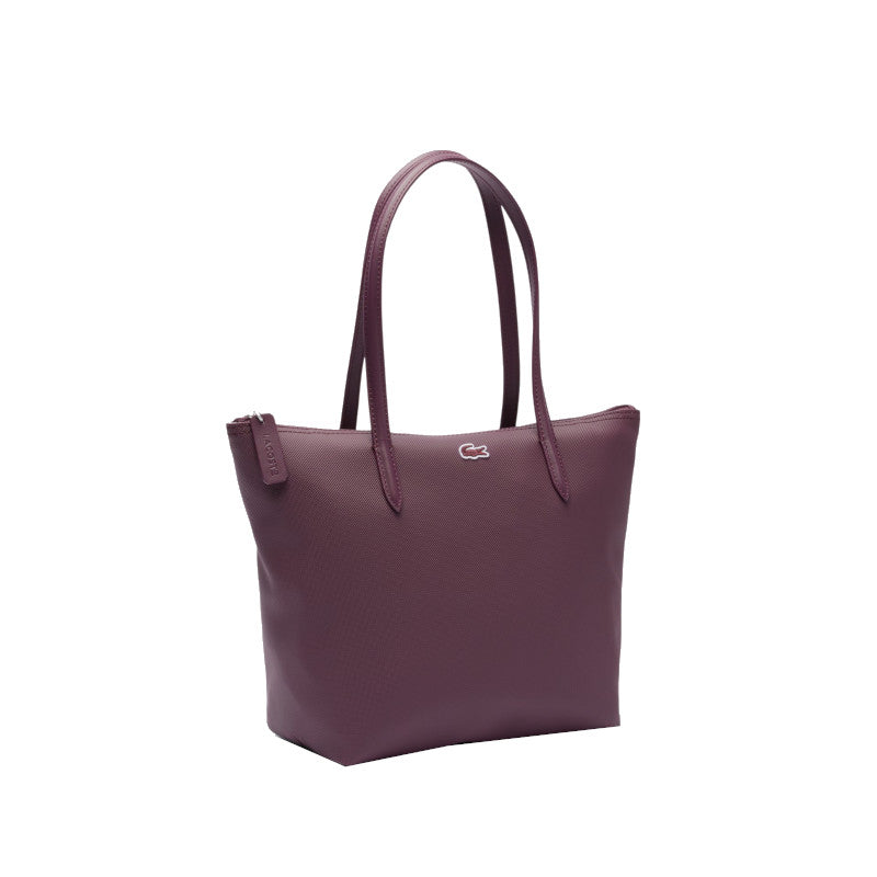 Winetasting - LACOSTE Petit sac cabas L.12.12 Concept