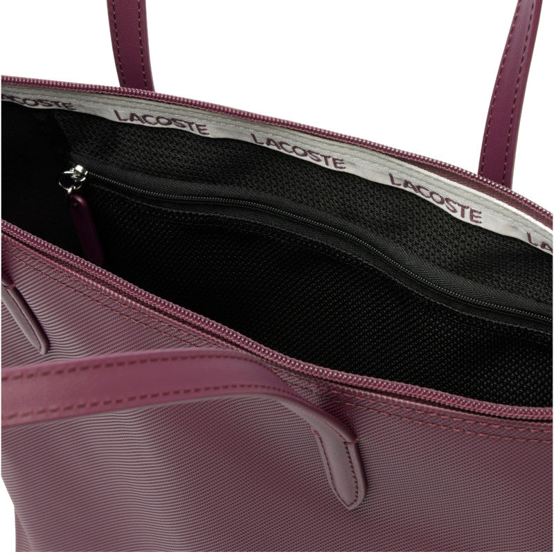 Winetasting - LACOSTE Petit sac cabas L.12.12 Concept