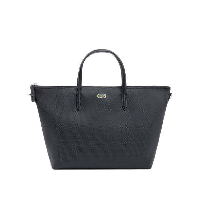 LACOSTE Petit sac cabas à bandoulière L.12.12 Concept