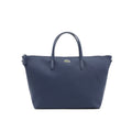 Penombre - LACOSTE Petit sac cabas à bandoulière L.12.12 Concept