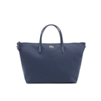 Penombre - LACOSTE Petit sac cabas à bandoulière L.12.12 Concept