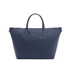 Penombre - LACOSTE Petit sac cabas à bandoulière L.12.12 Concept
