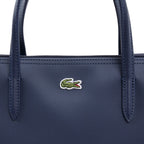 LACOSTE Petit sac cabas à bandoulière L.12.12 Concept