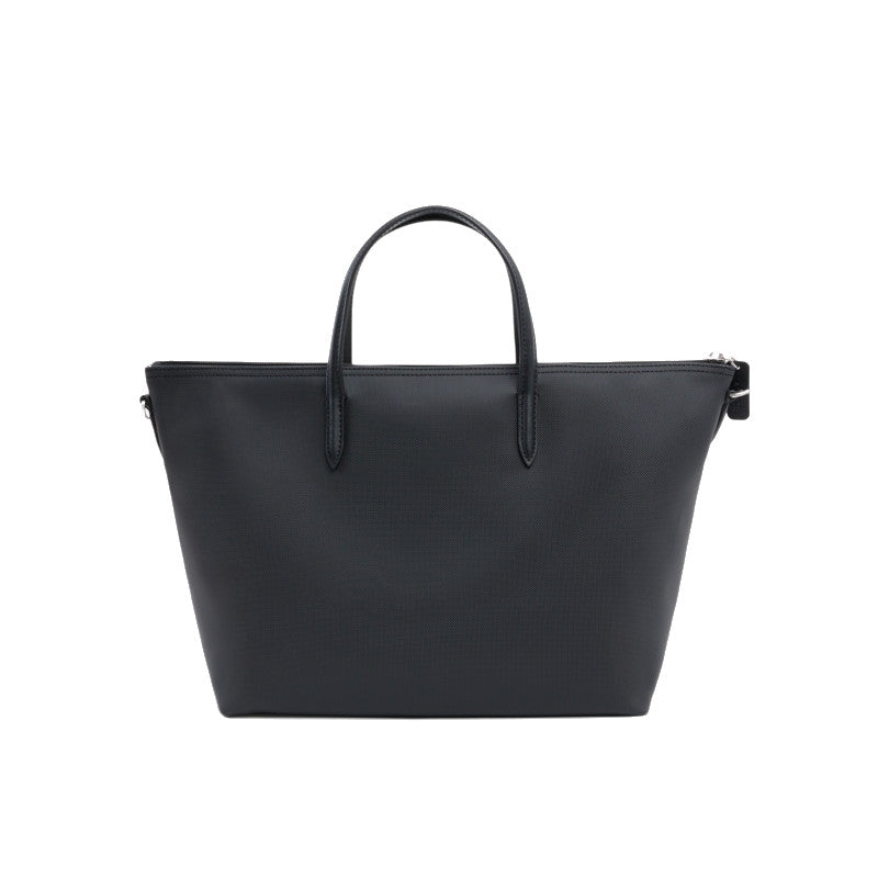 LACOSTE Petit sac cabas à bandoulière L.12.12 Concept