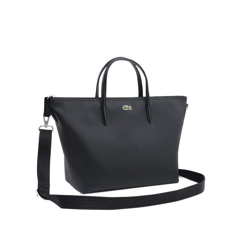LACOSTE Petit sac cabas à bandoulière L.12.12 Concept