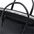 LACOSTE Petit sac cabas à bandoulière L.12.12 Concept