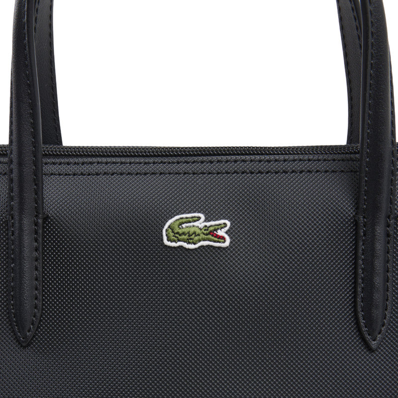LACOSTE Petit sac cabas à bandoulière L.12.12 Concept
