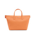 Blossom - LACOSTE Petit sac cabas à bandoulière L.12.12 Concept