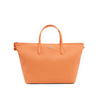 Blossom - LACOSTE Petit sac cabas à bandoulière L.12.12 Concept