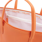 LACOSTE Petit sac cabas à bandoulière L.12.12 Concept