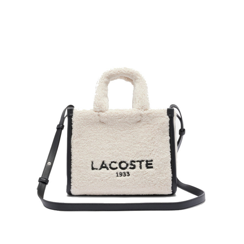 LACOSTE Petit sac fourre-tout Heritage