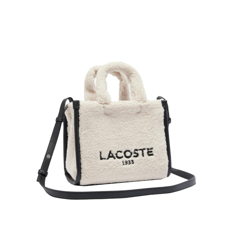 LACOSTE Petit sac fourre-tout Heritage