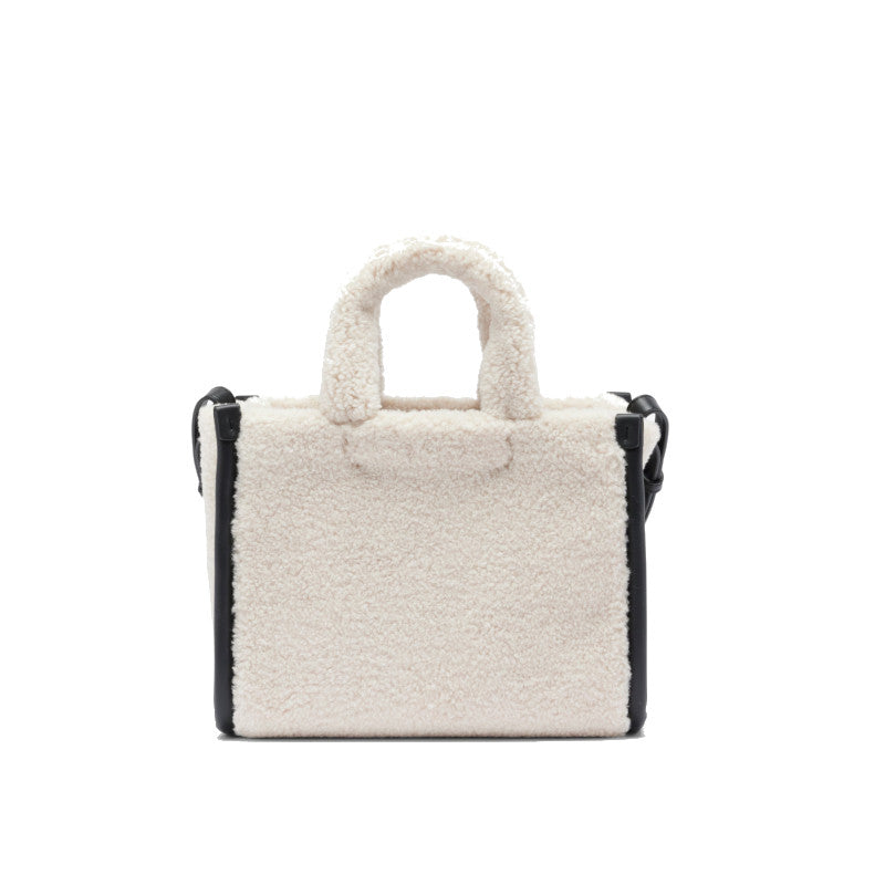 LACOSTE Petit sac fourre-tout Heritage