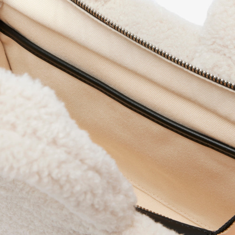 LACOSTE Petit sac fourre-tout Heritage