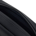 LACOSTE Petit sac reporter LCST en Petit Piqué