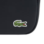 LACOSTE Petit sac reporter LCST en Petit Piqué