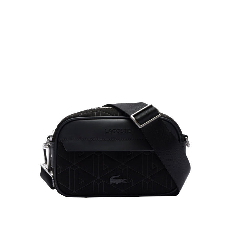 LACOSTE Petit sac reporter The Blend