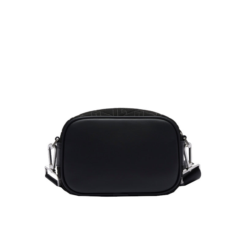 LACOSTE Petit sac reporter The Blend