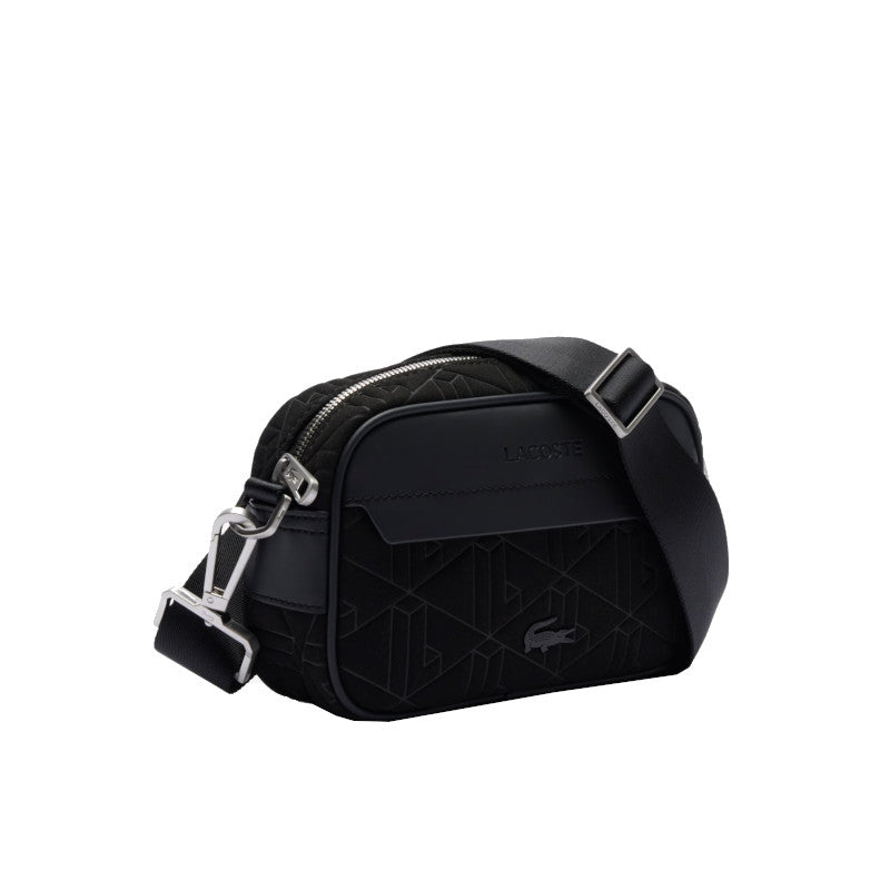 
                      
                        LACOSTE Petit sac reporter The Blend
                      
                    