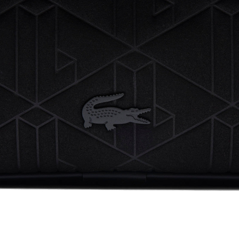 LACOSTE Petit sac reporter The Blend