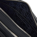 LACOSTE Pochette Langon en Petit Piqué