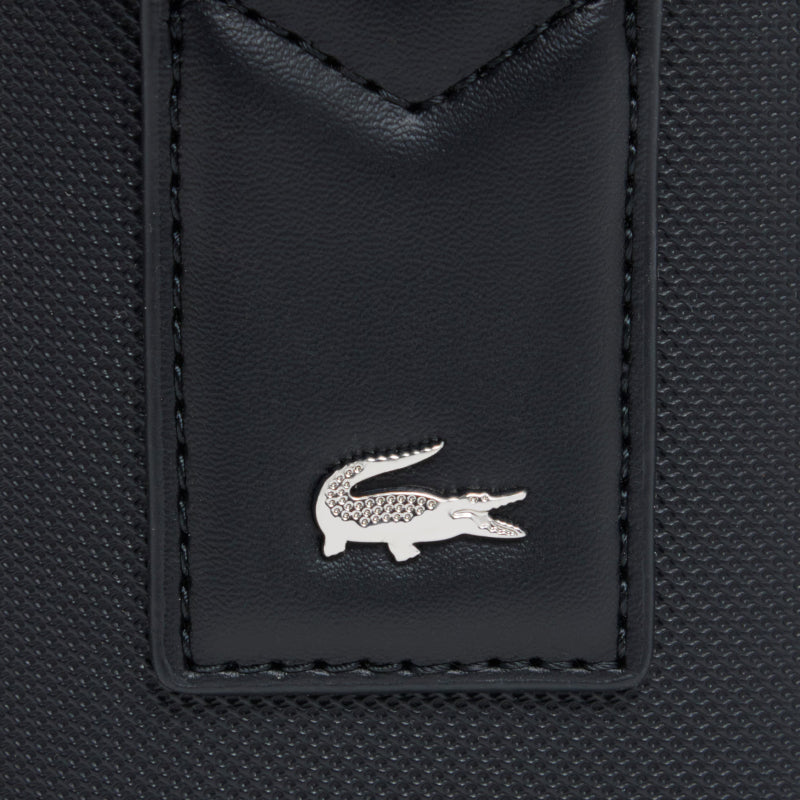 LACOSTE Pochette Langon en Petit Piqué