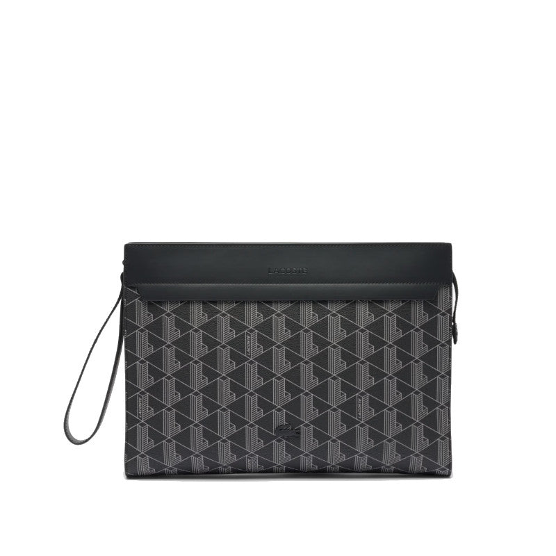 LACOSTE Pochette d'ordinateur The Blend