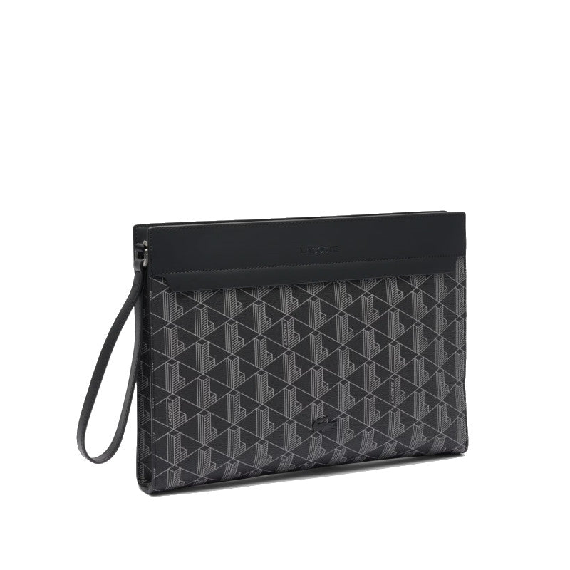 LACOSTE Pochette d'ordinateur The Blend