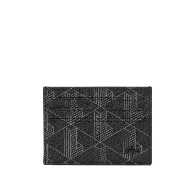 LACOSTE Porte-cartes The Blend