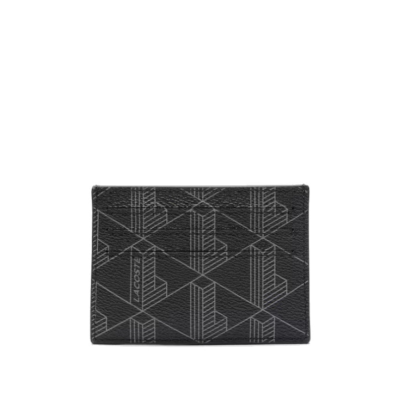 LACOSTE Porte-cartes The Blend