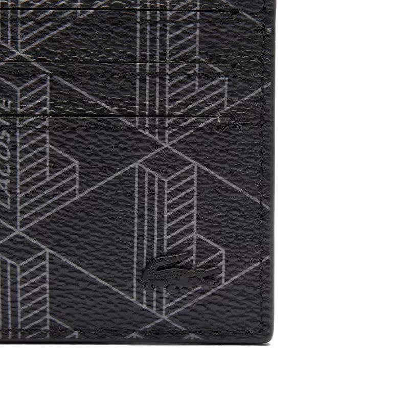 LACOSTE Porte-cartes The Blend