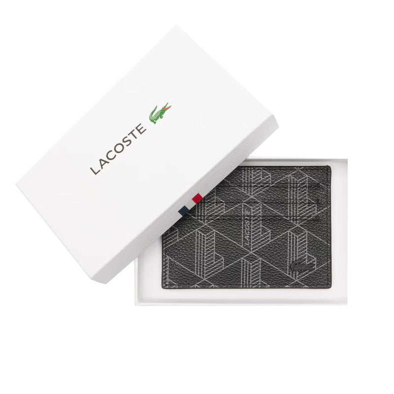 LACOSTE Porte-cartes The Blend