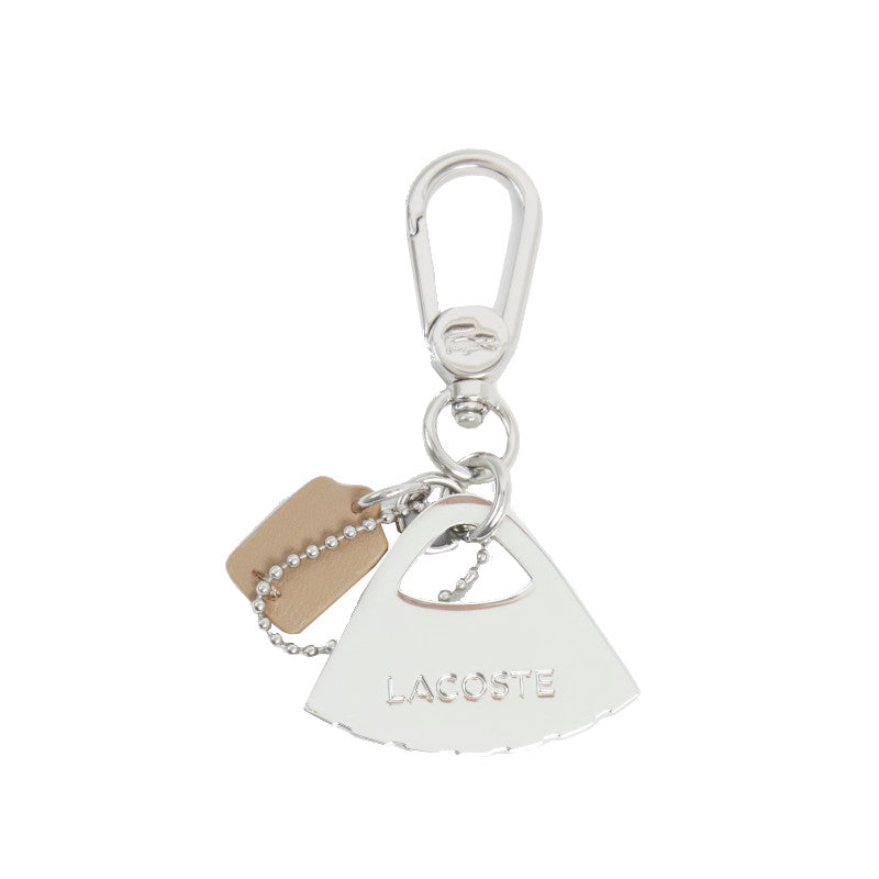 Cristalline - LACOSTE Porte-clés L Charms Lenglen