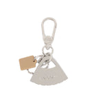 Mascara - LACOSTE Porte-clés L Charms Lenglen