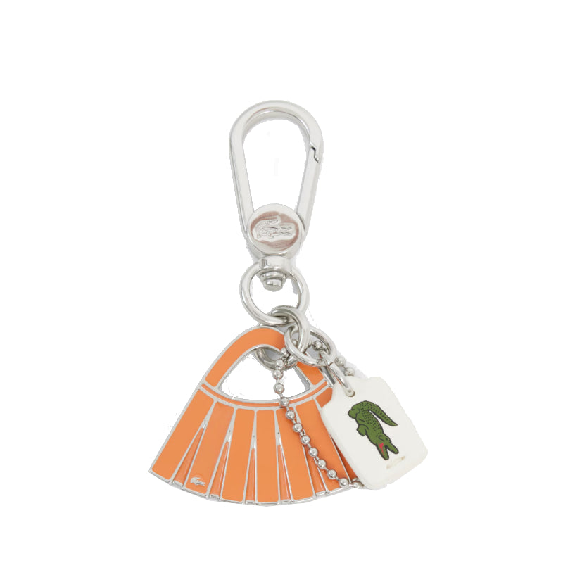 LACOSTE Porte-clés L Charms Lenglen