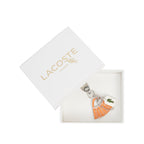 LACOSTE Porte-clés L Charms Lenglen