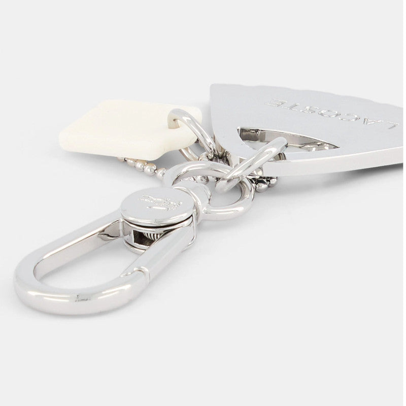 Noir - LACOSTE Porte-clés L Charms Lenglen