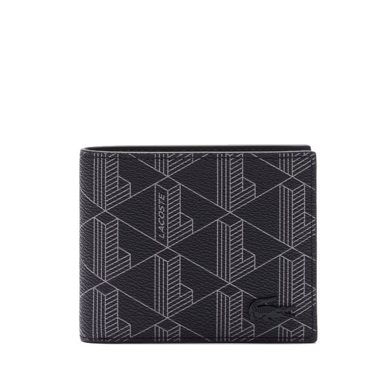 LACOSTE Portefeuille The Blend