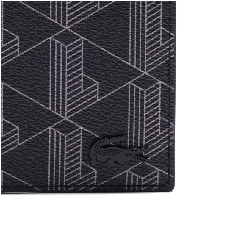 
                      
                        LACOSTE Portefeuille The Blend
                      
                    