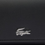 LACOSTE Portefeuille à rabat pression Anna