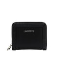 LACOSTE Portefeuille compact zippée