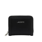 LACOSTE Portefeuille compact zippée