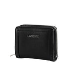 LACOSTE Portefeuille compact zippée