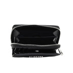 LACOSTE Portefeuille compact zippée