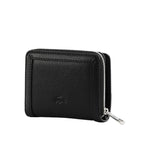 LACOSTE Portefeuille compact zippée