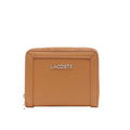 LACOSTE Portefeuille compact zippée