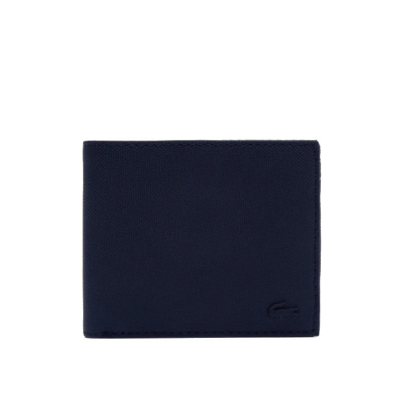 LACOSTE Portefeuille moyen Men's Classic