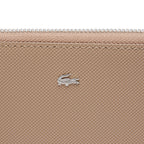 LACOSTE Portefeuille zippé Daily City